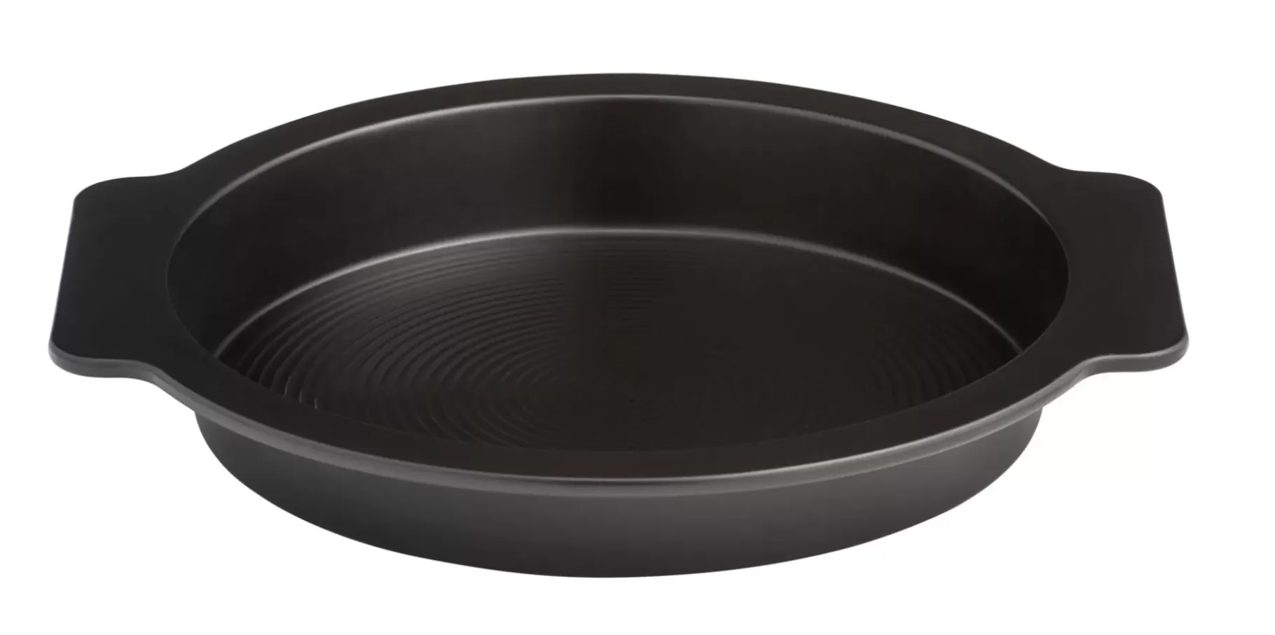 CASA Bakery Molde Para Tarta Negro