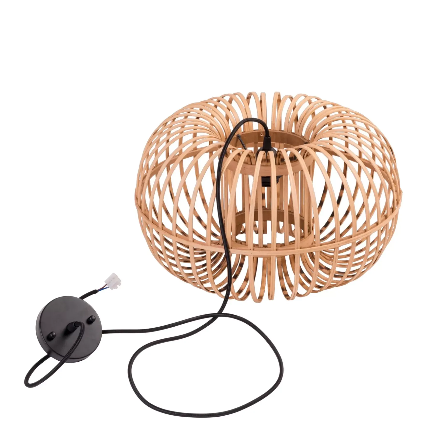 CASA Balu Lampara Para Colgar Natural