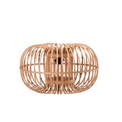 CASA Balu Lampara Para Colgar Natural