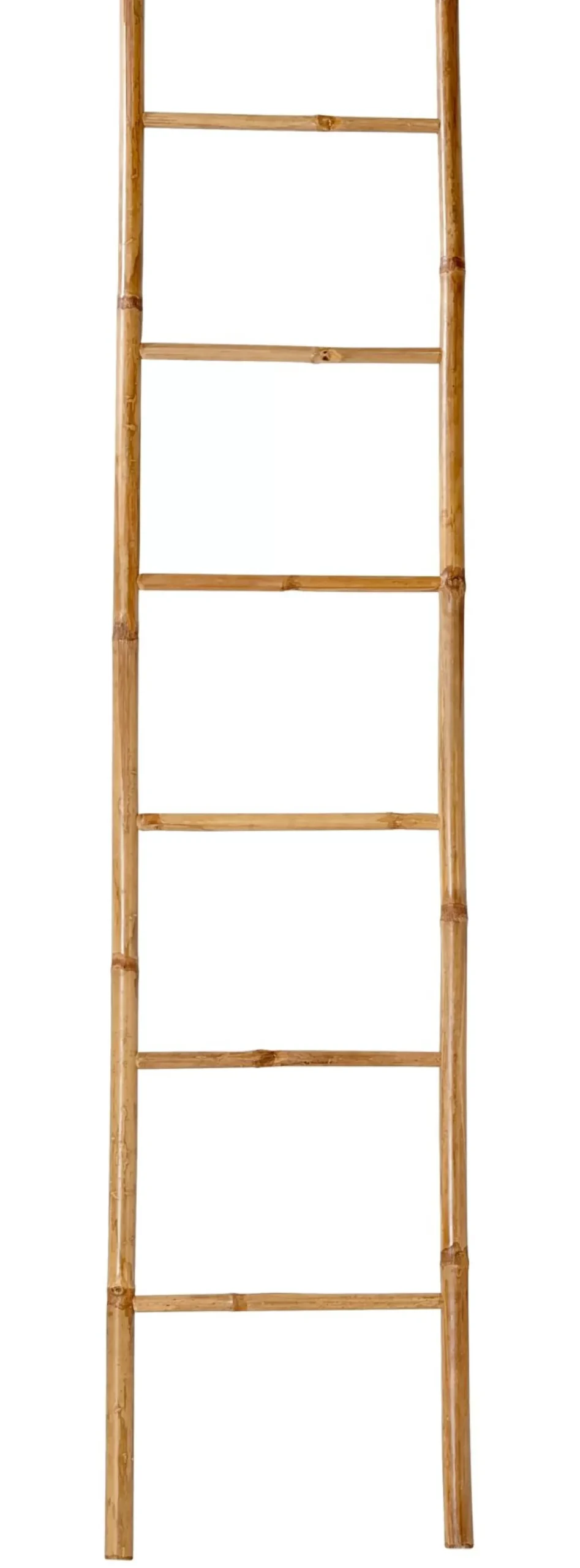 CASA Bamboe Escalera Natural