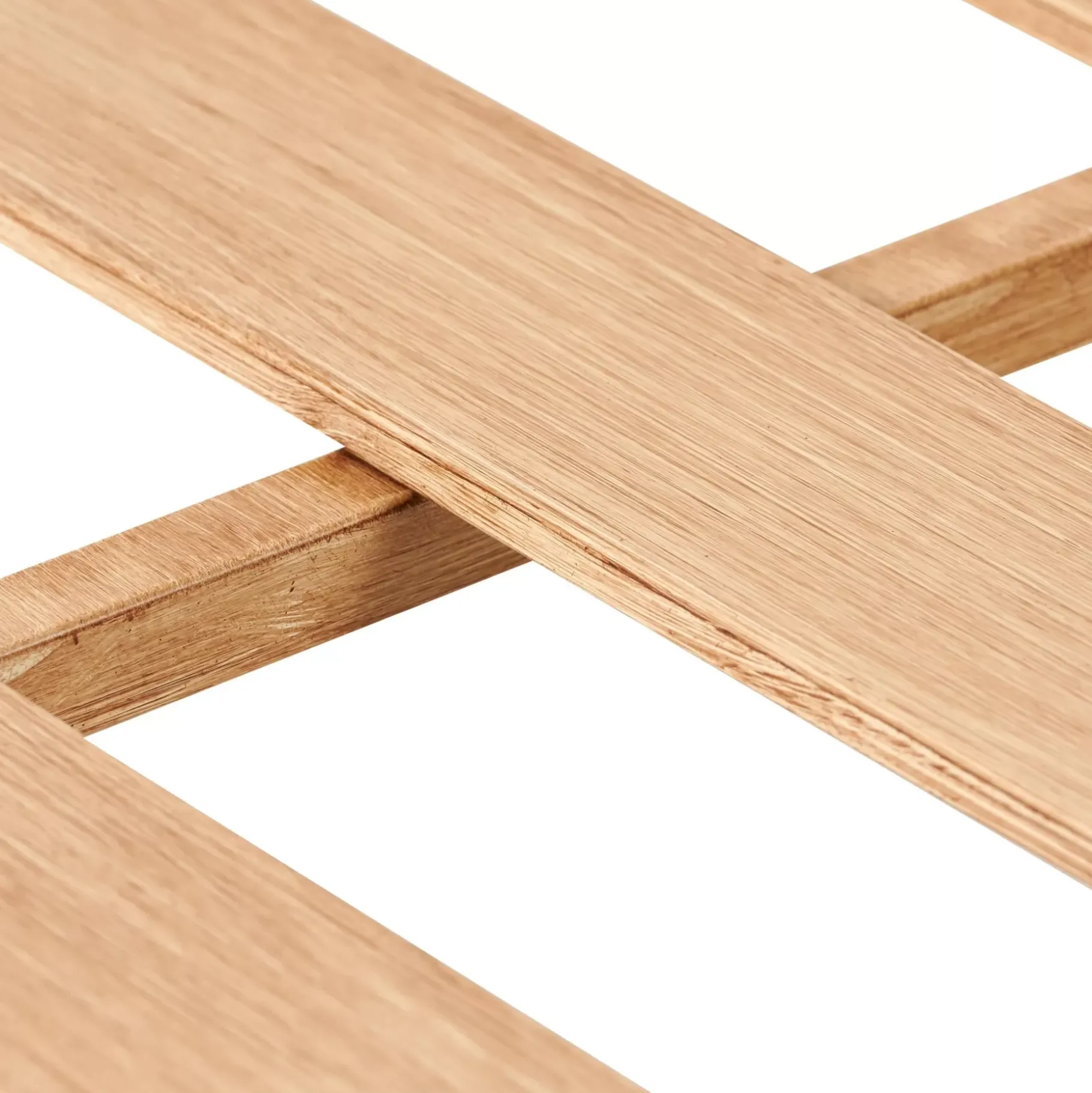 CASA Bambolette Banco Lounge Aspecto Bambu