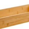 CASA Bamboo Organizador Natural