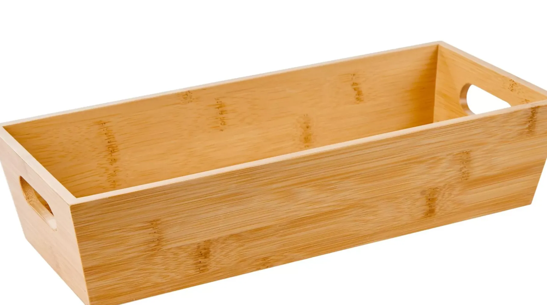 CASA Bamboo Organizador Natural