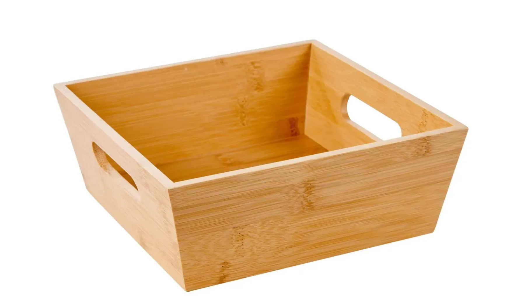 CASA Bamboo Organizador Natural