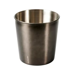 CASA Bartender Enfriador De Cava Gris Oscuro