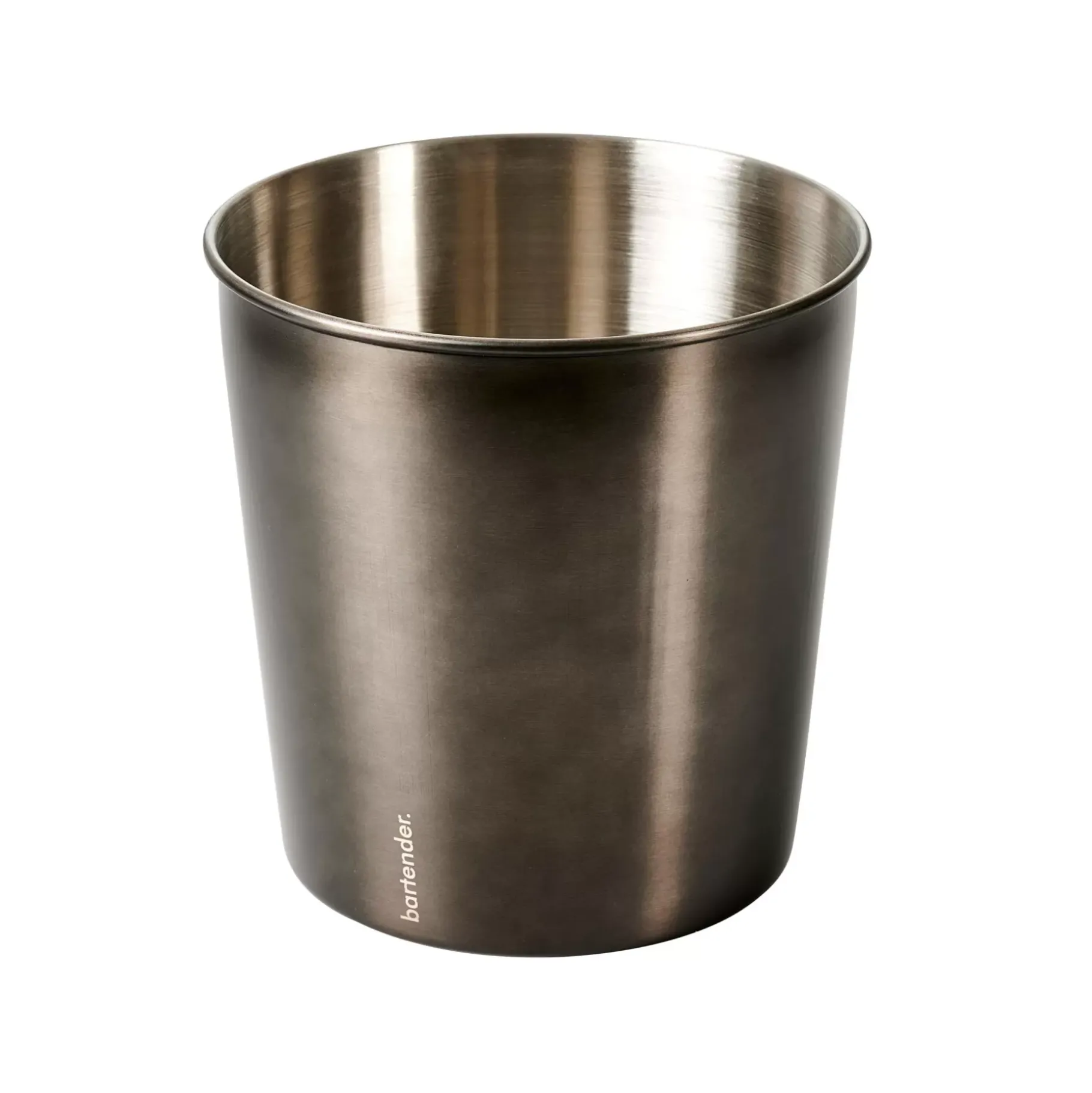 CASA Bartender Enfriador De Cava Gris Oscuro