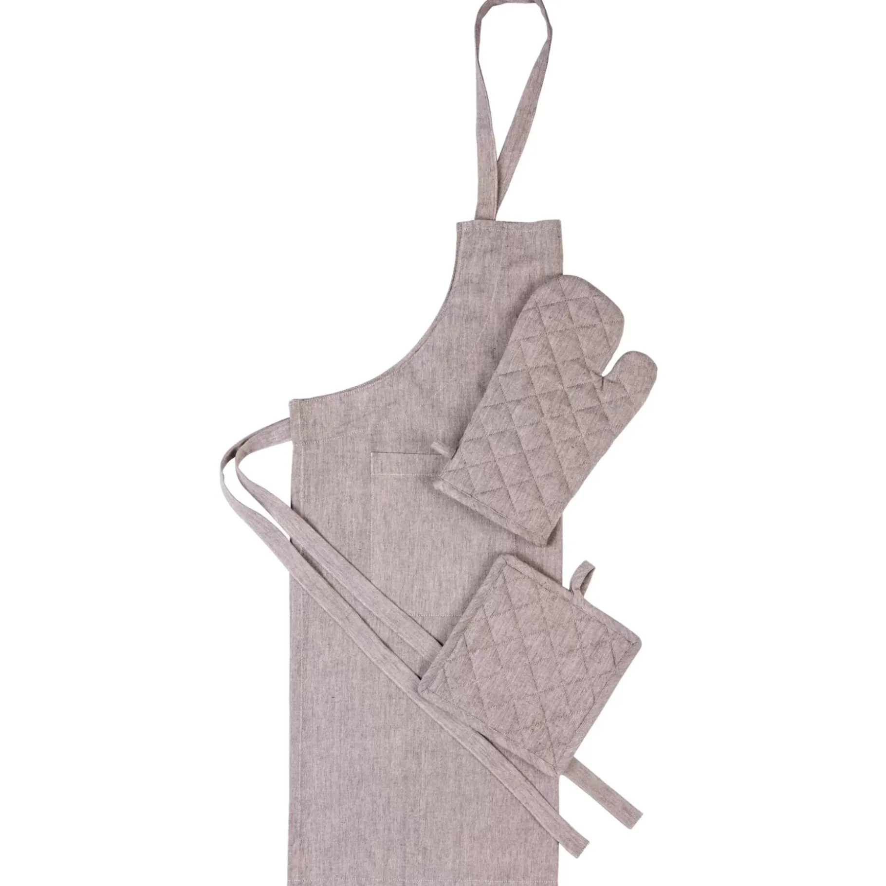 CASA Bas Agarrador Marron