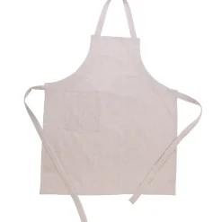 CASA Bas Delantal Beis
