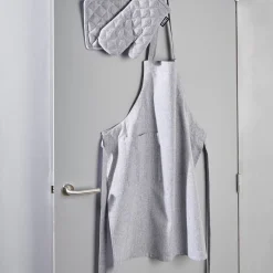 CASA Bas Manopla Gris Oscuro