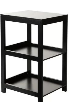 CASA Basic Estanteria Negro