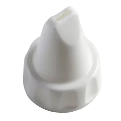 CASA Basic Mangas De Reposteria Desechables Blanco