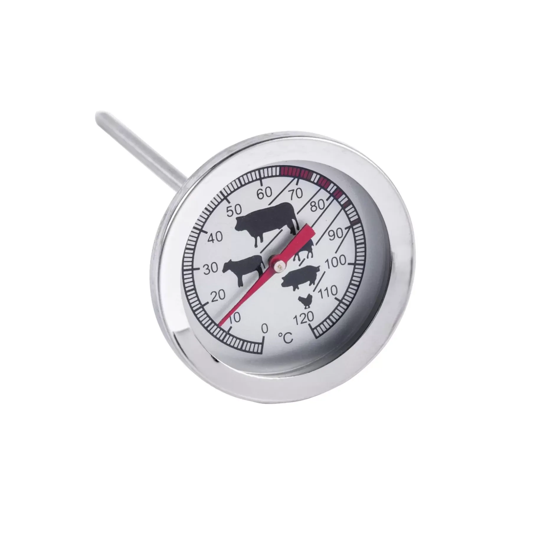 CASA Basic Termometro De Carne