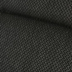 CASA Baya Cojines De Jardín Para Tumbona Negro