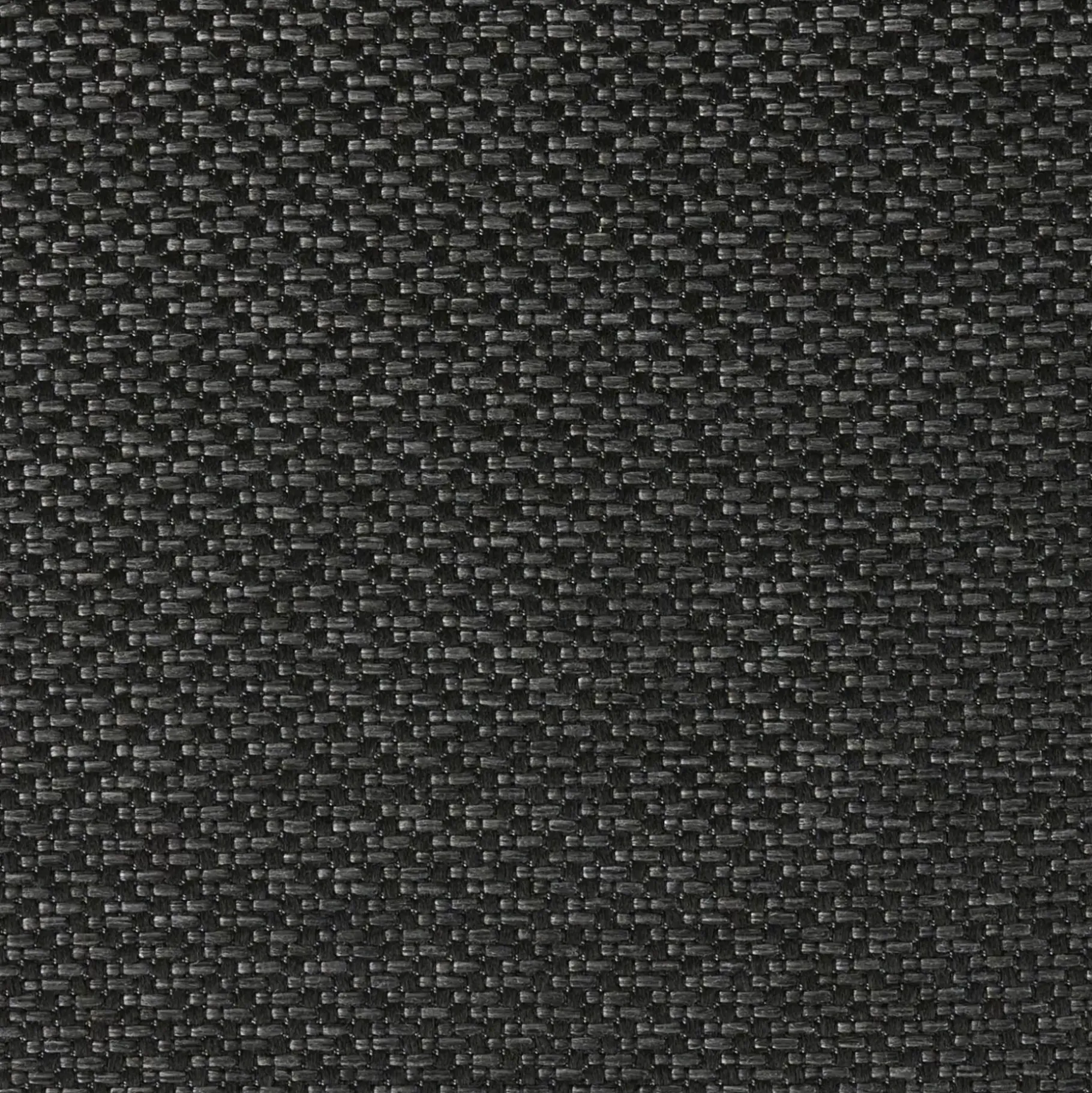 CASA Baya Cojines De Jardín Reposacabezas Negro