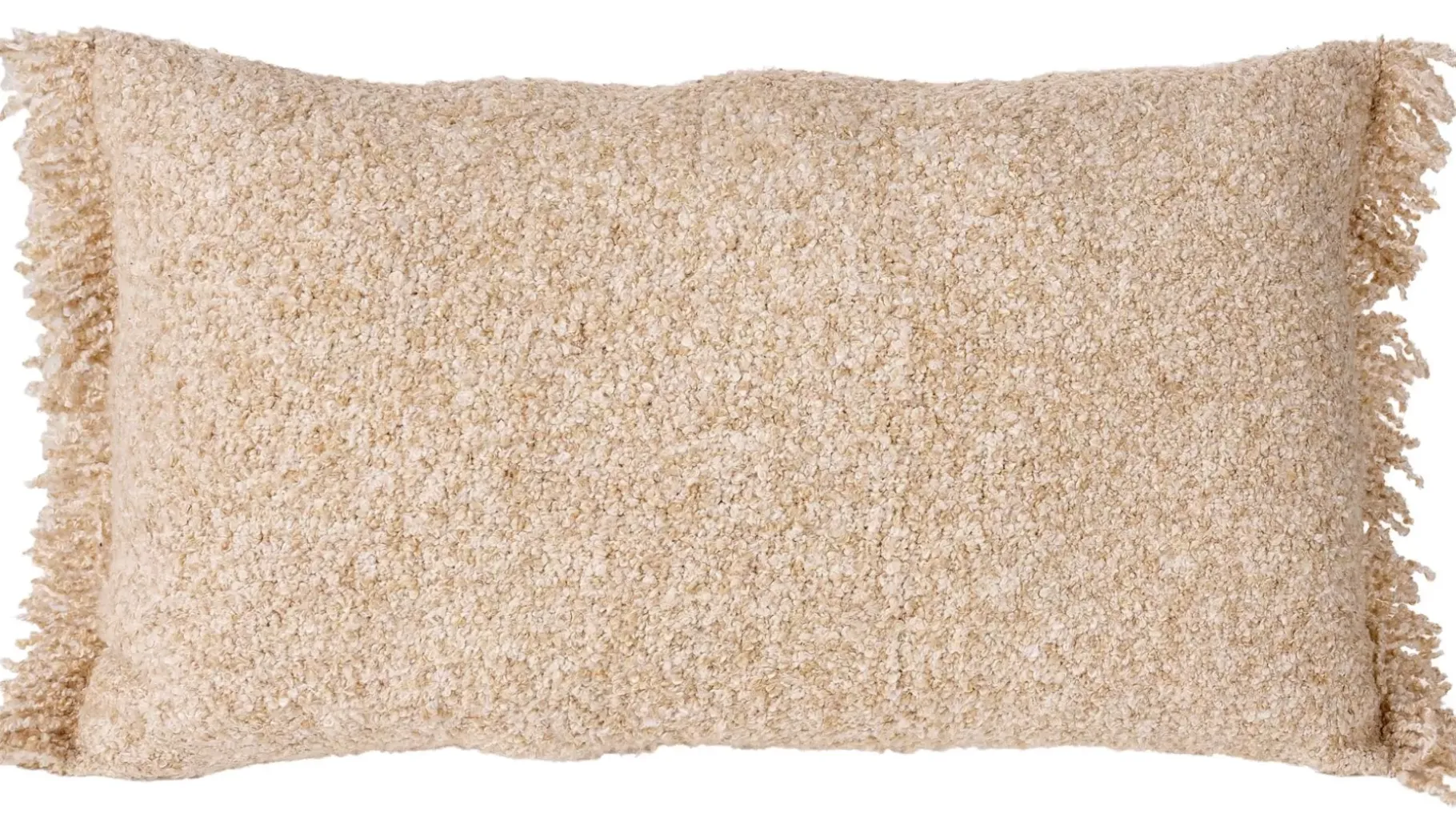 CASA Belou Cojin Beis