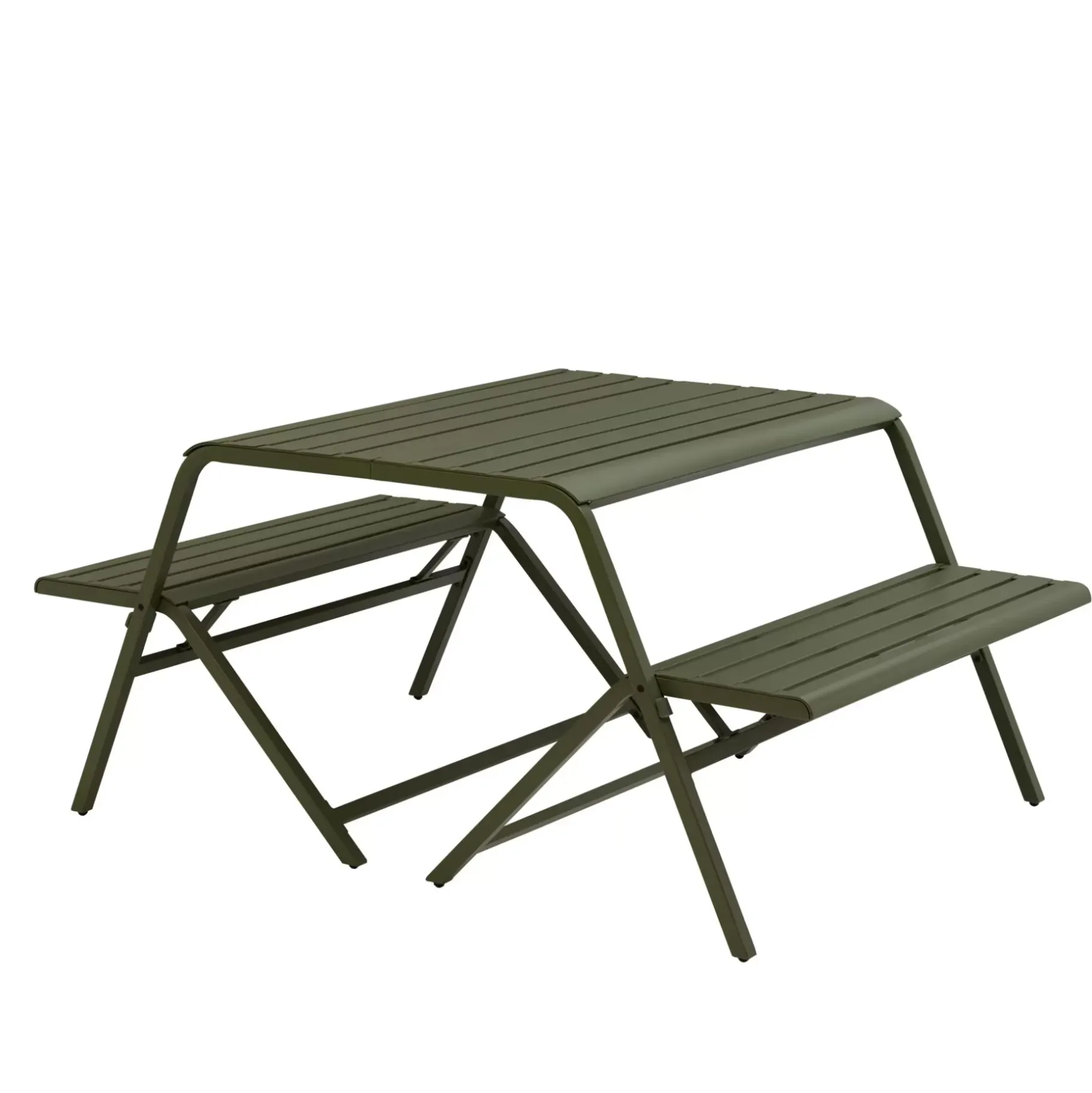 CASA Bergen Mesa Para Balcon Tambien Mesa/Plantas