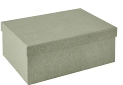 CASA Bigso Caja De Almacenaje M Menta