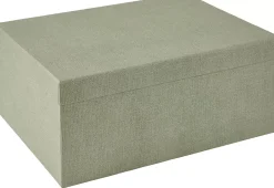 CASA Bigso Caja De Almacenaje Xl Menta