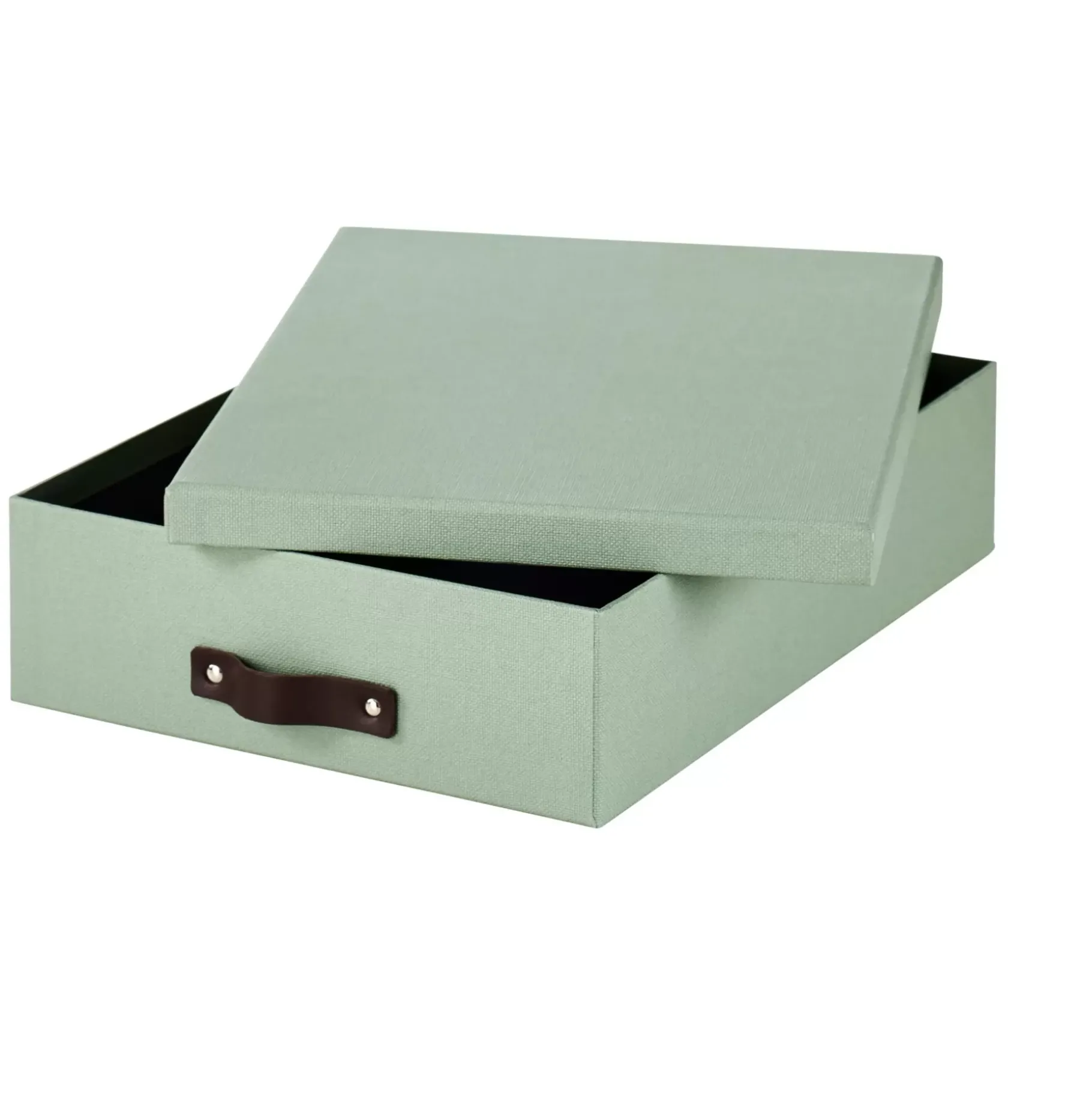 CASA Bigso Caja De Carton Menta