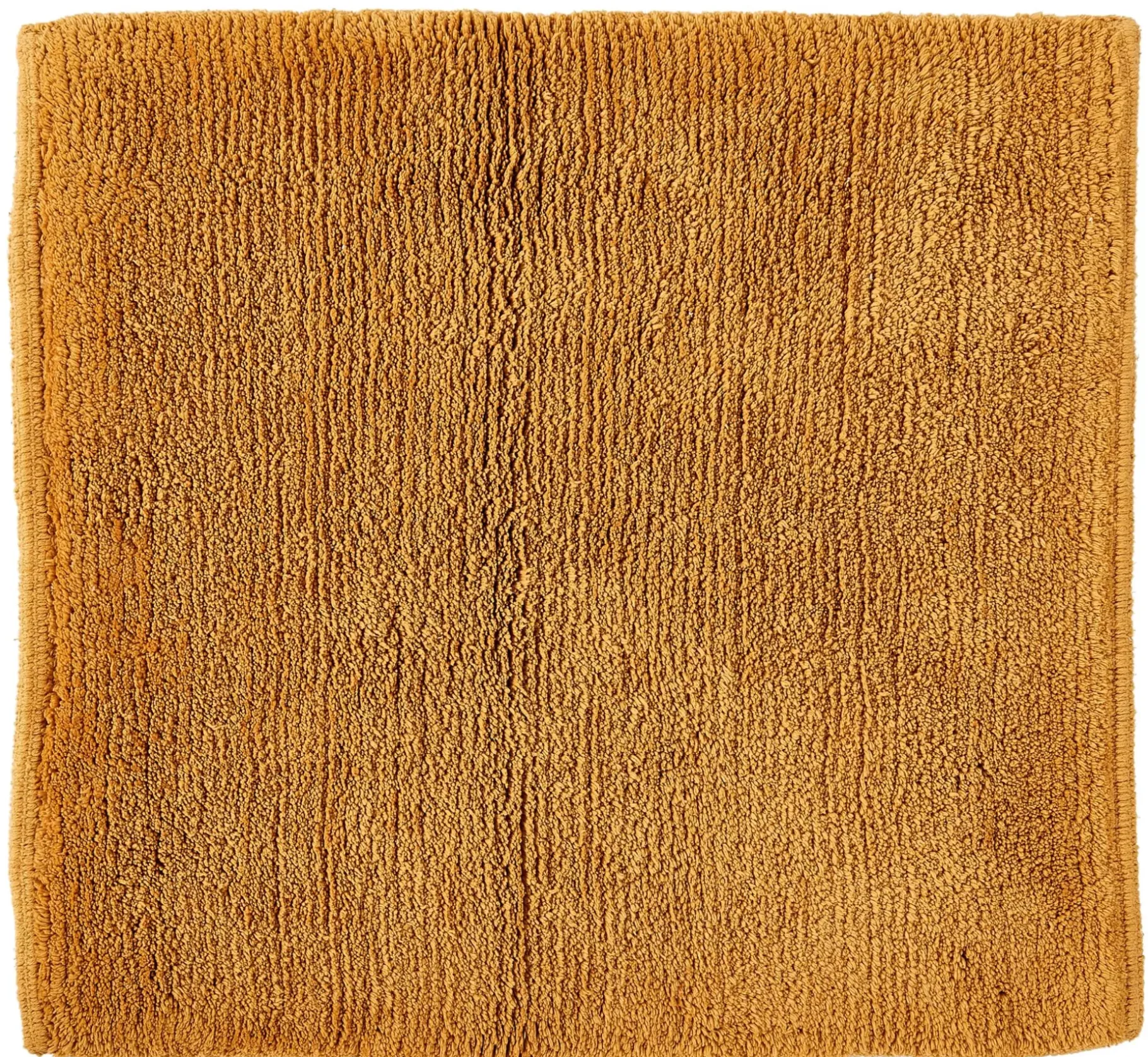 CASA Bio Soft Alfombra De Bano Ocre