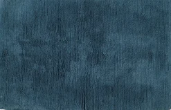 CASA Bio Soft Alfombra De Bano Petrol