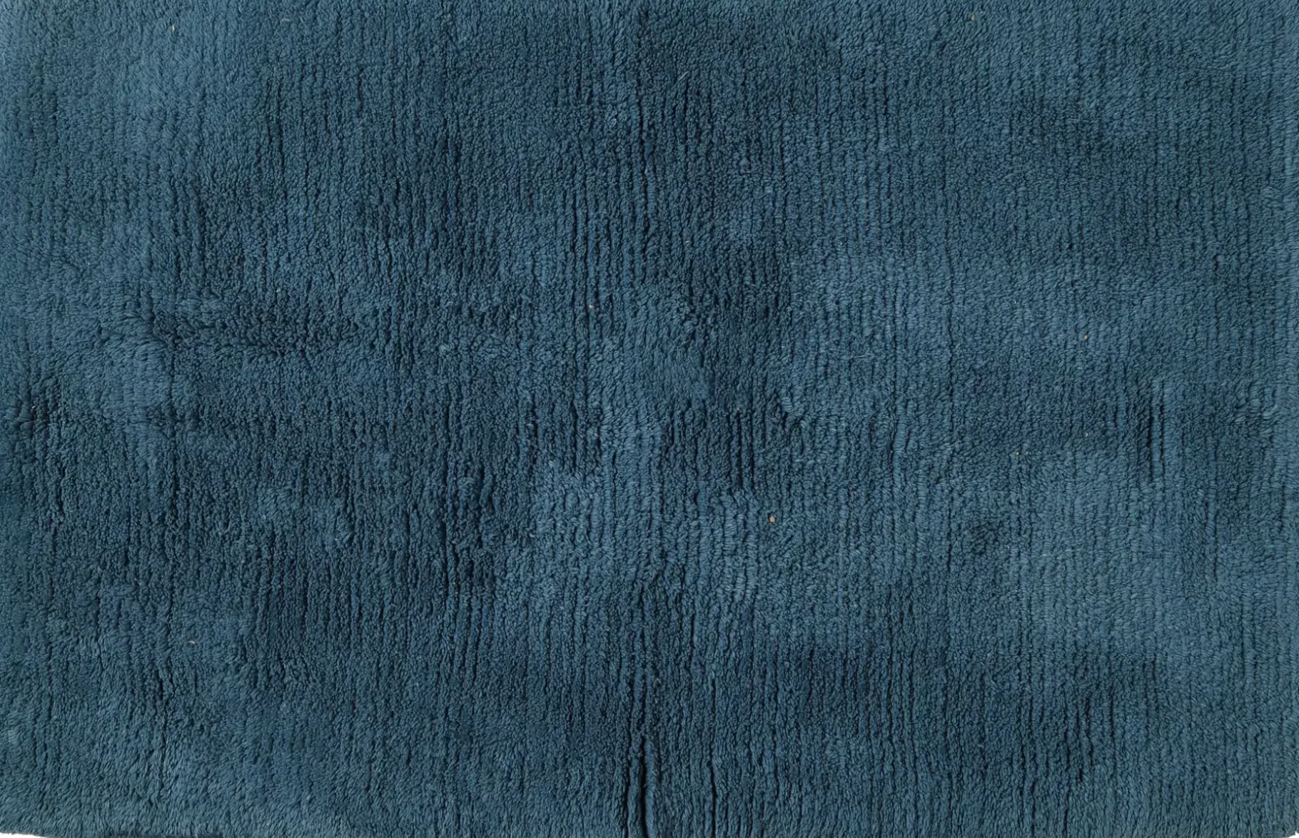 CASA Bio Soft Alfombra De Bano Petrol