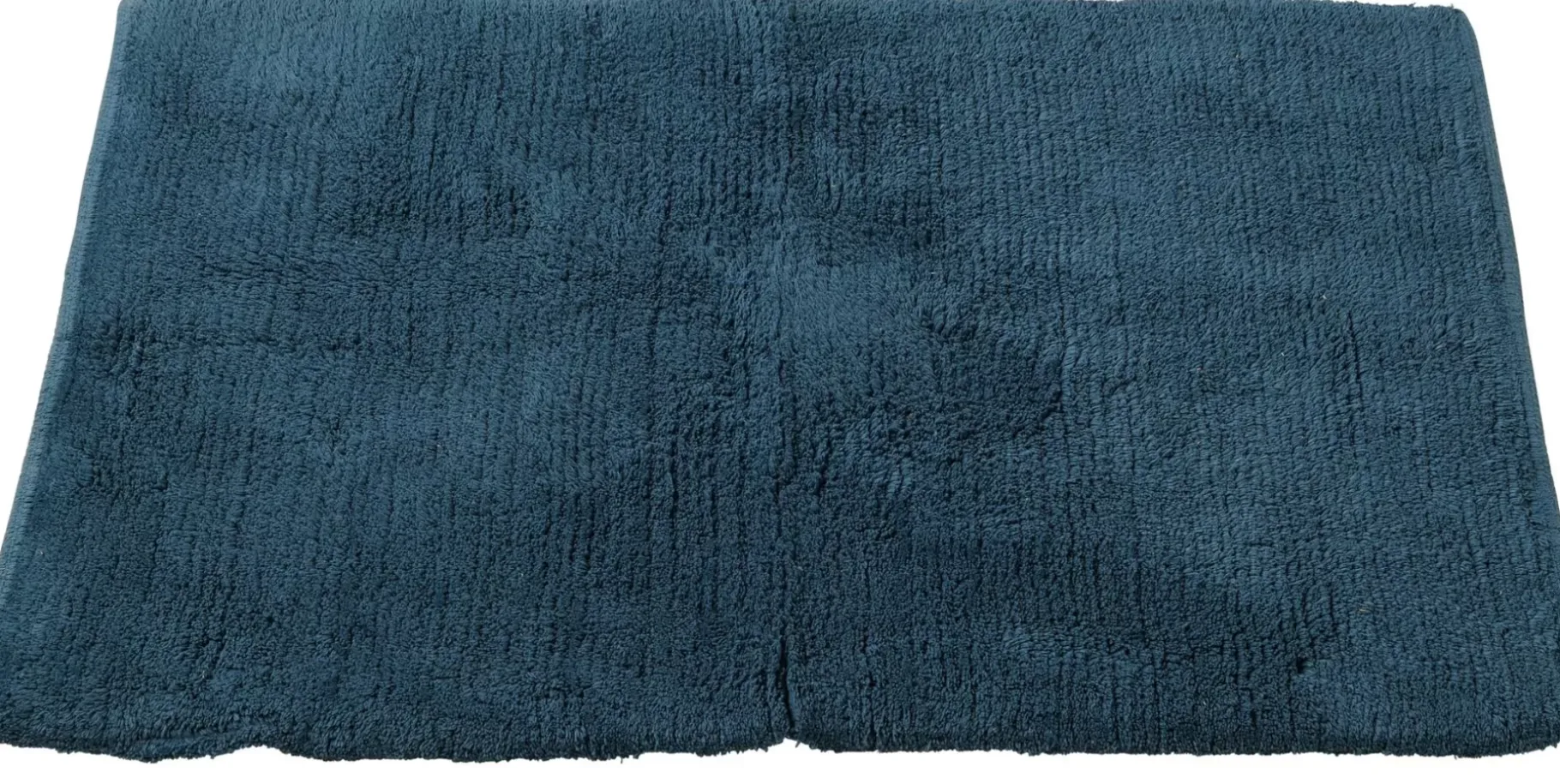 CASA Bio Soft Alfombra De Bano Petrol