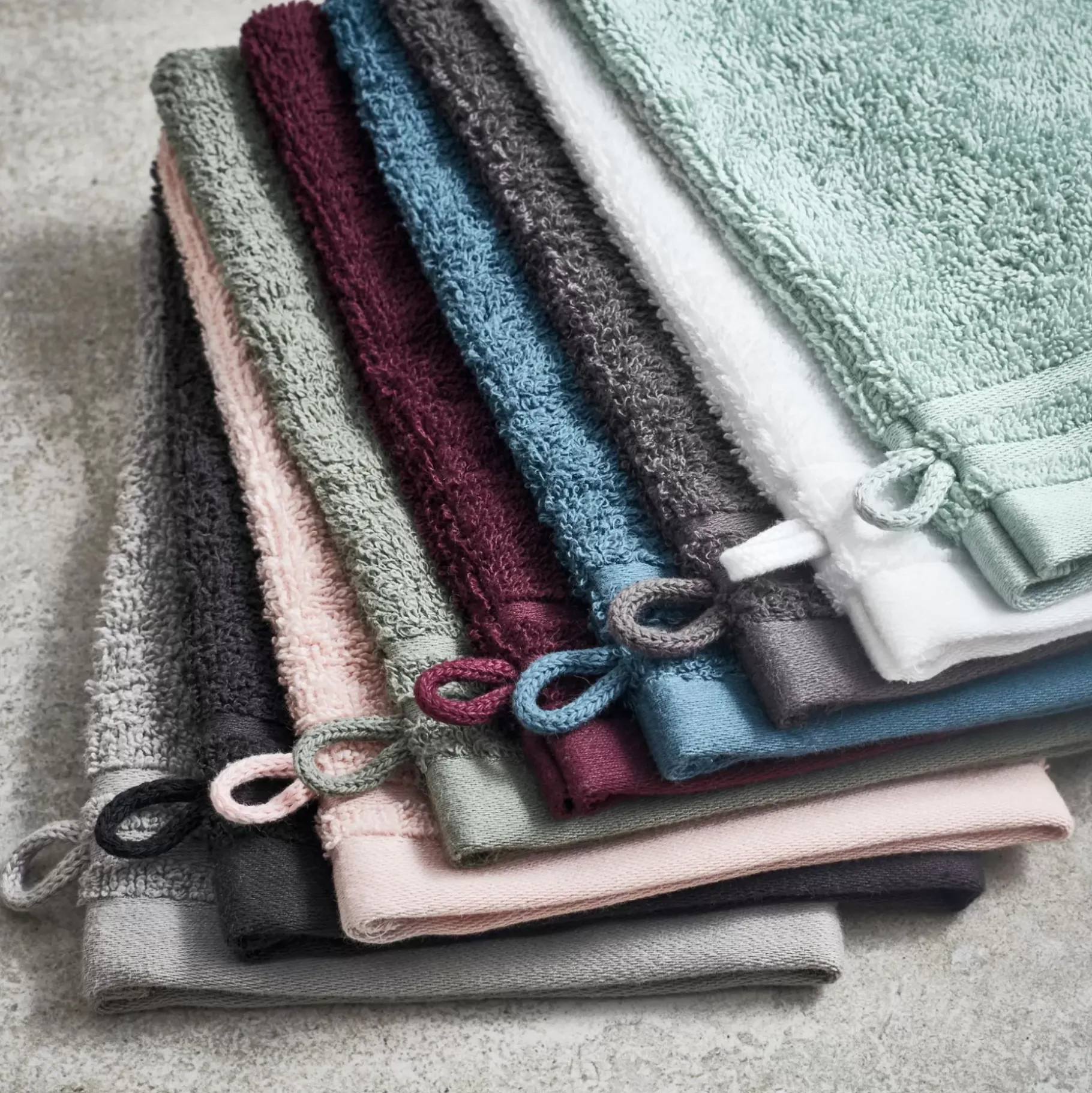 CASA Bio Soft Manopla Verde Oscuro