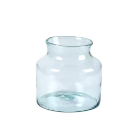 CASA Bloom Florero Transparente
