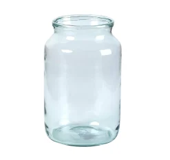 CASA Bloom Florero Transparente