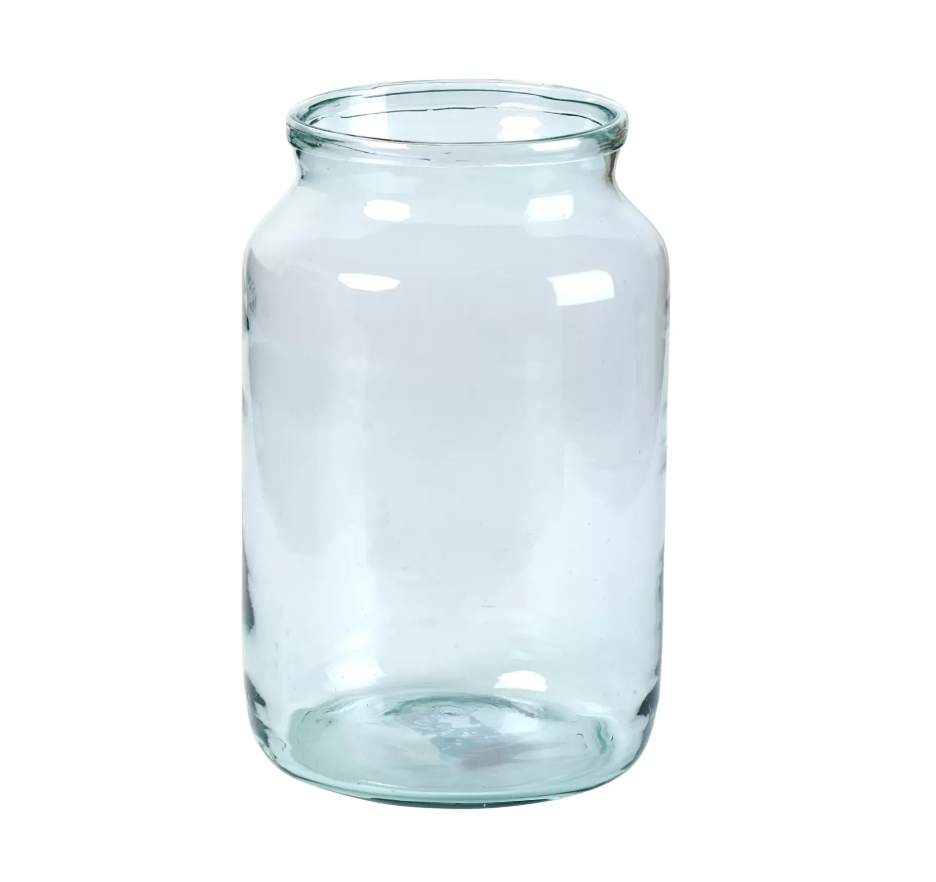 CASA Bloom Florero Transparente