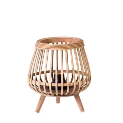 CASA Bloq Lampara E27 2X Pila Aa No Incl.