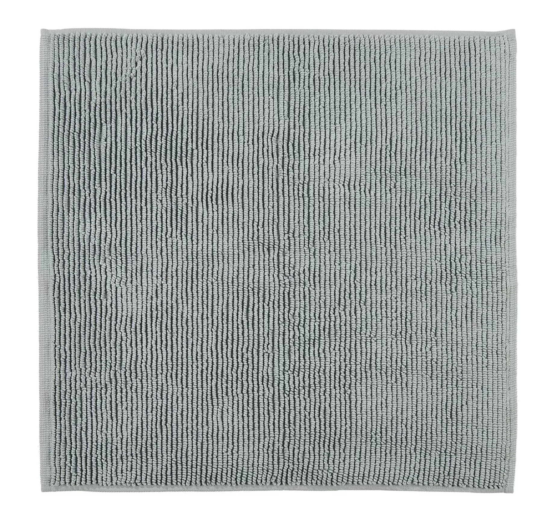 CASA B-Lux Alfombra De Bano Azul