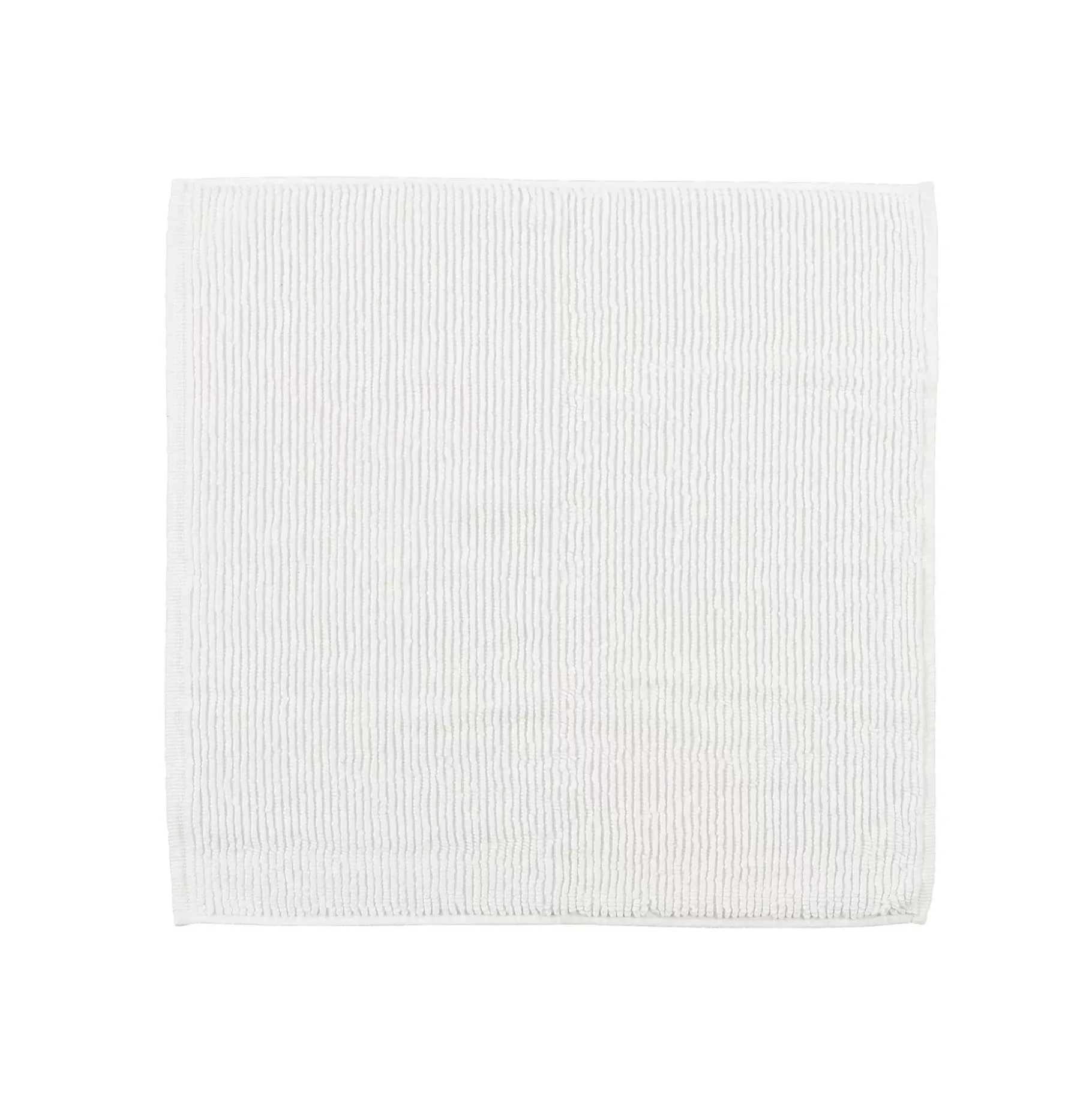 CASA B-Lux Alfombra De Bano Marfil