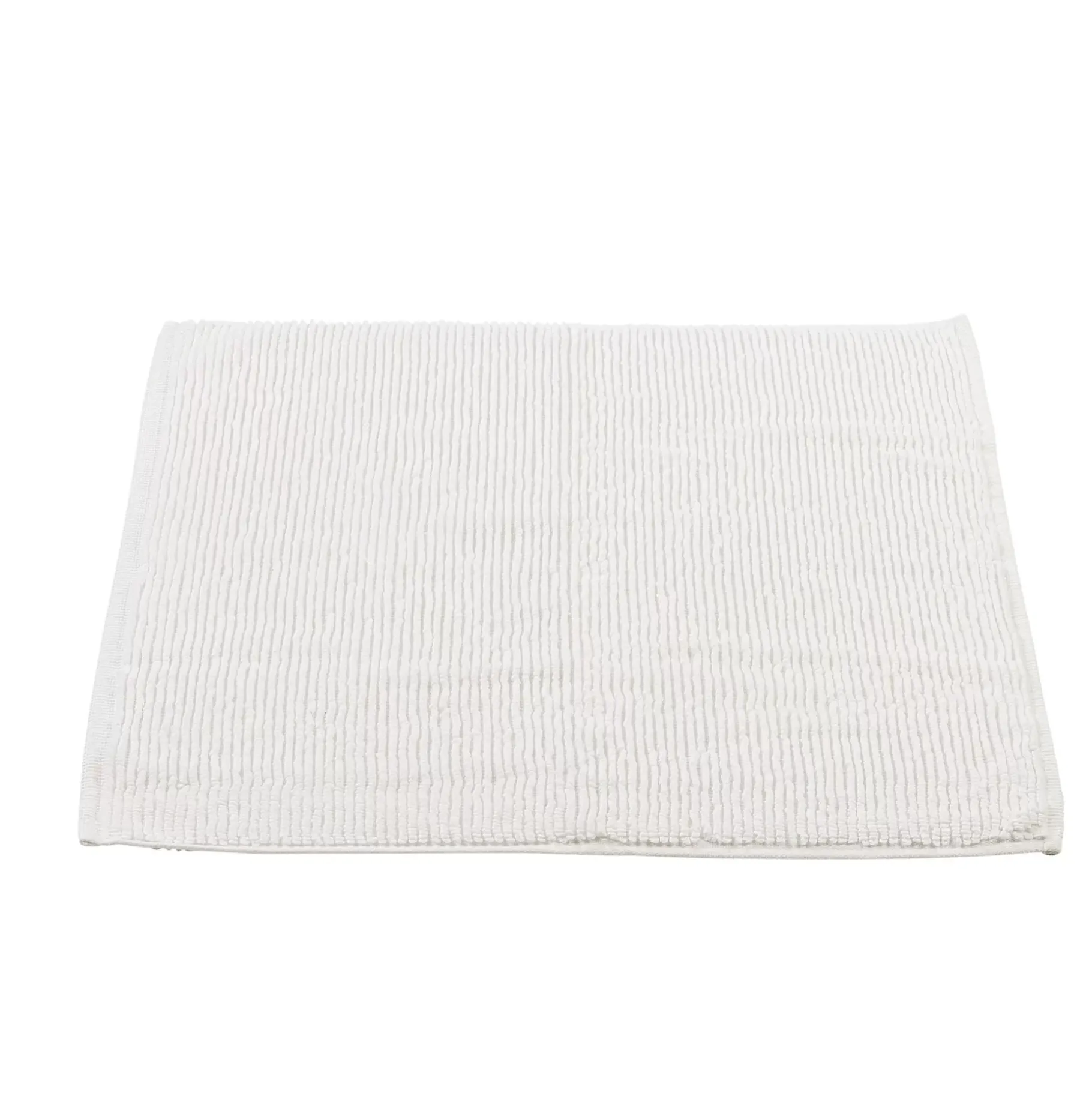 CASA B-Lux Alfombra De Bano Marfil