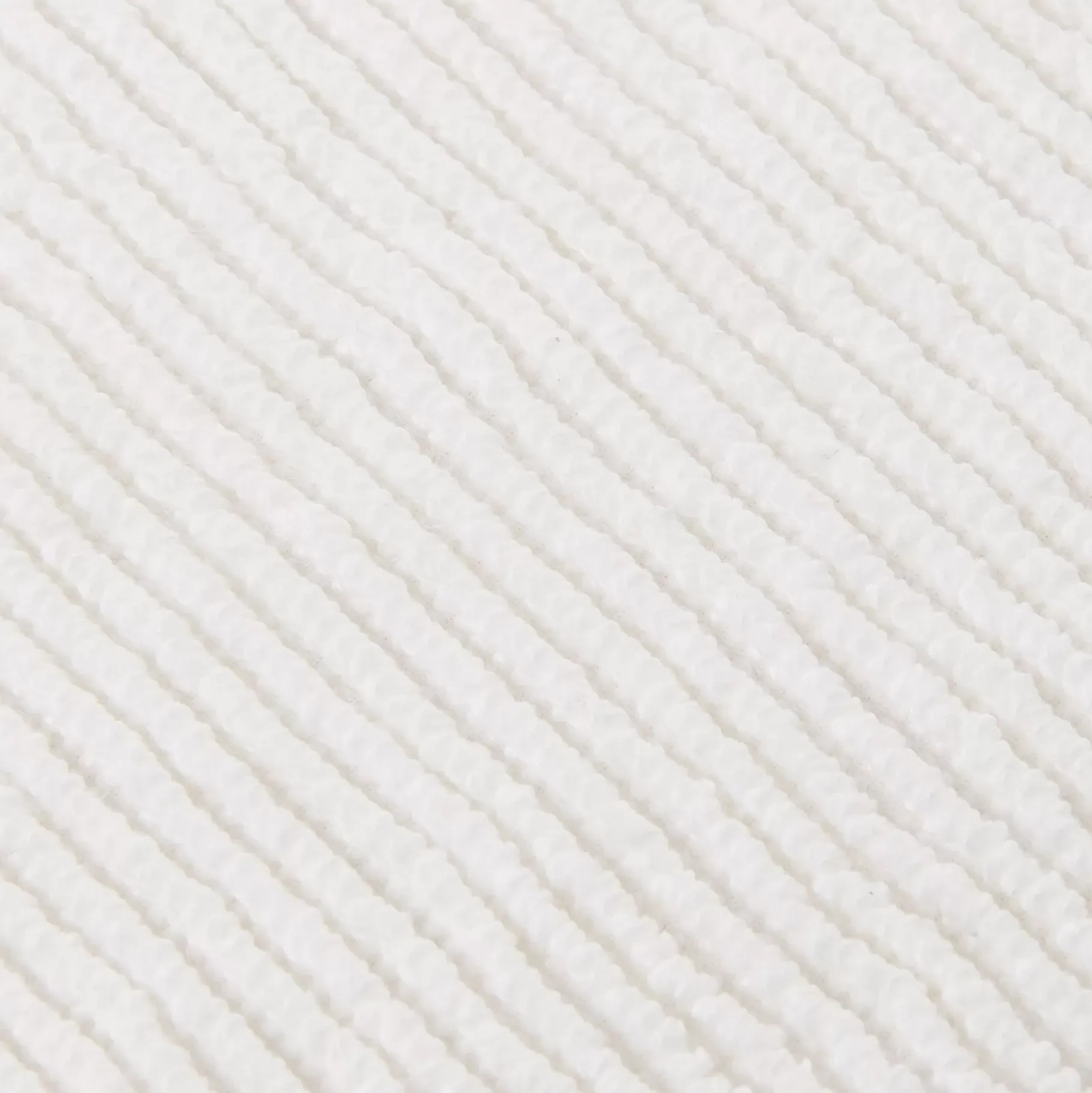 CASA B-Lux Alfombra De Bano Marfil