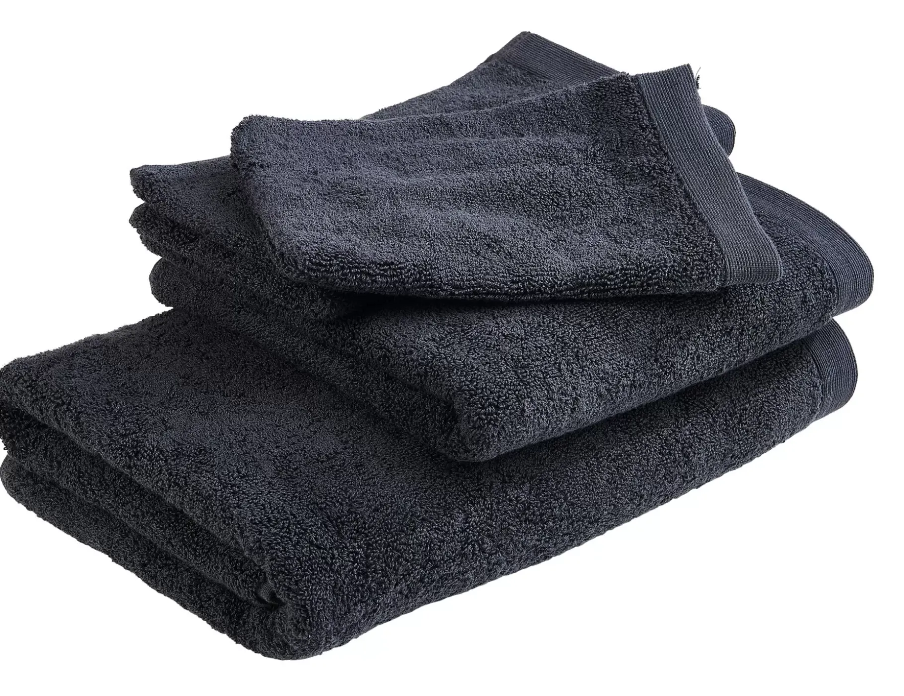 CASA B-Lux Toalla Gris