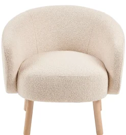 CASA Boli Butaca An. Asiento: 67,5 Cm