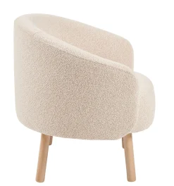 CASA Boli Butaca An. Asiento: 67,5 Cm