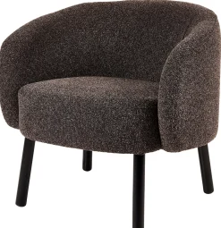 CASA Boli Butaca Marron