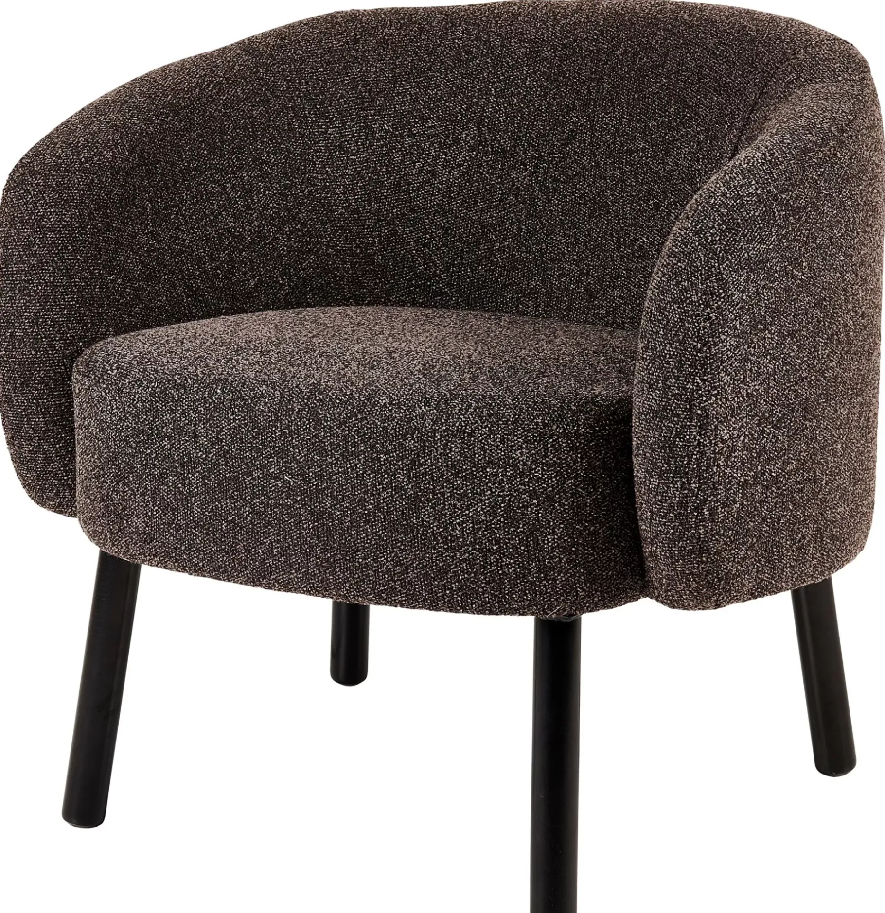 CASA Boli Butaca Marron