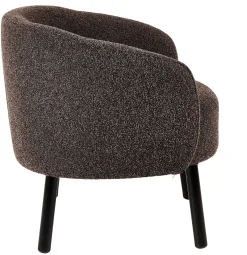 CASA Boli Butaca Marron