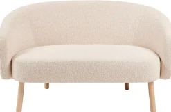 CASA Boli Sofa An. Asiento: 127 Cm