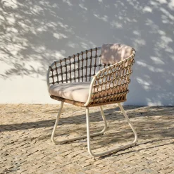 CASA Bones Silla Arena