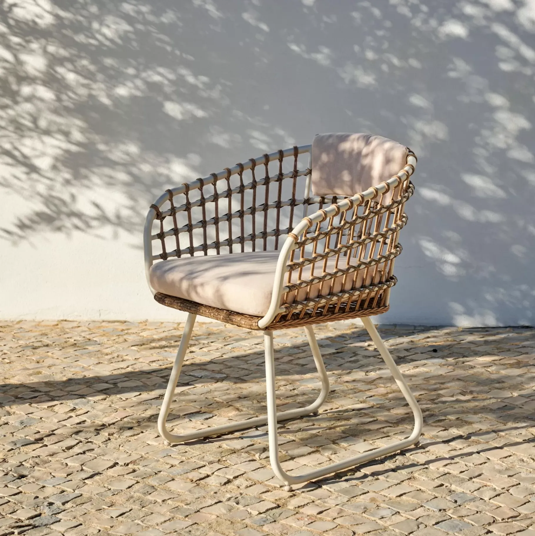 CASA Bones Silla Arena