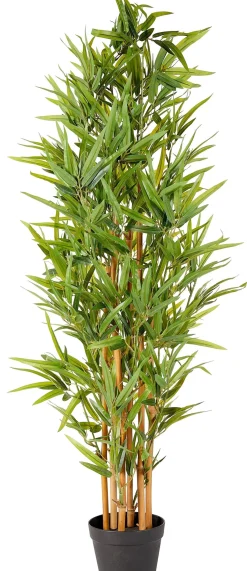 CASA Boo Planta Artificial Verde