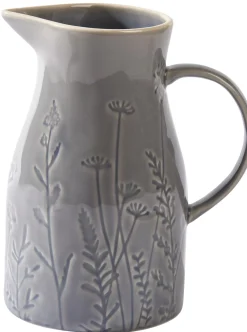 CASA Botanic Lavender Jarra Morado