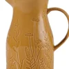 CASA Botanic Ocher Jarra Caramelo