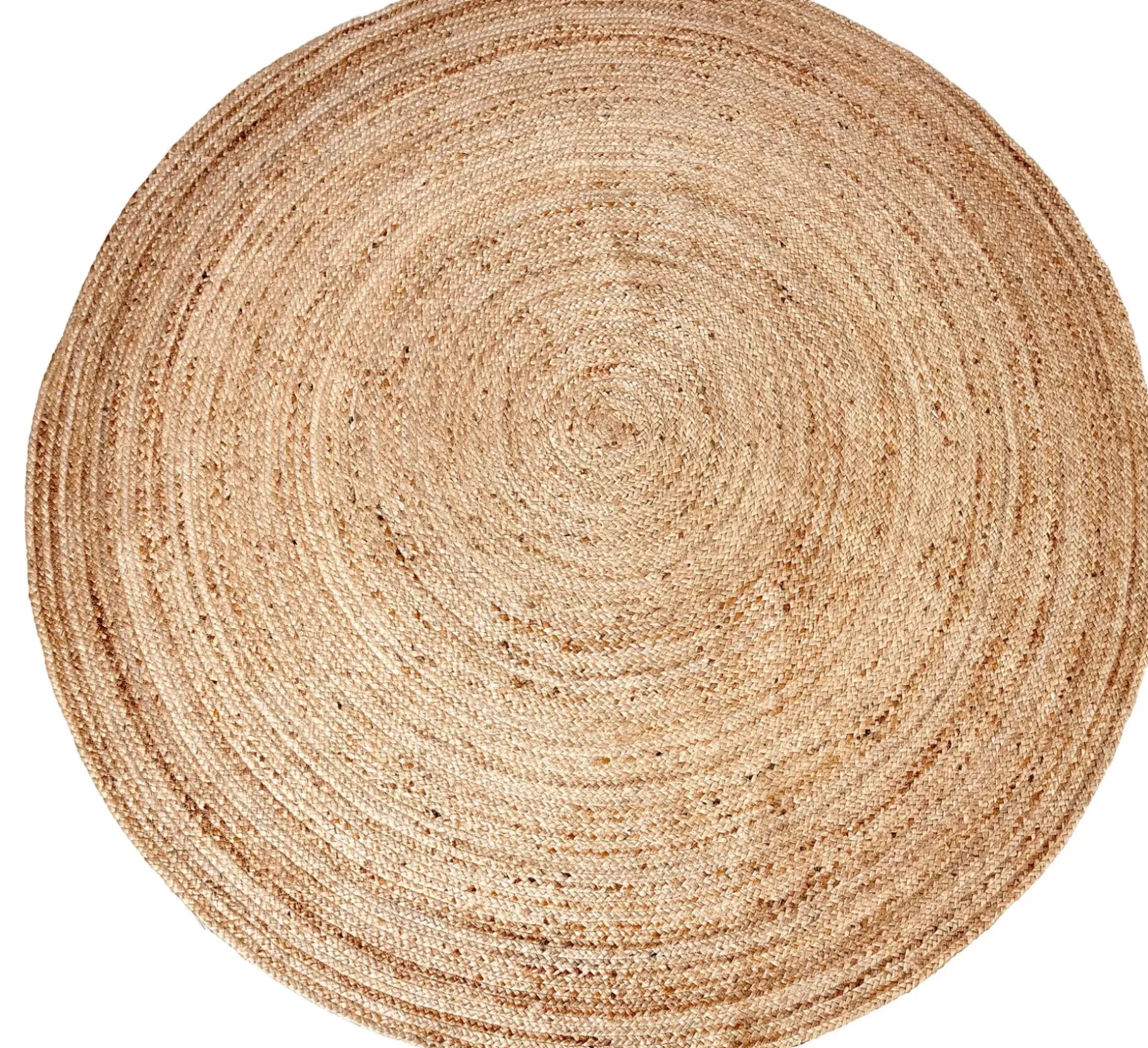 CASA Braid Alfombra Natural