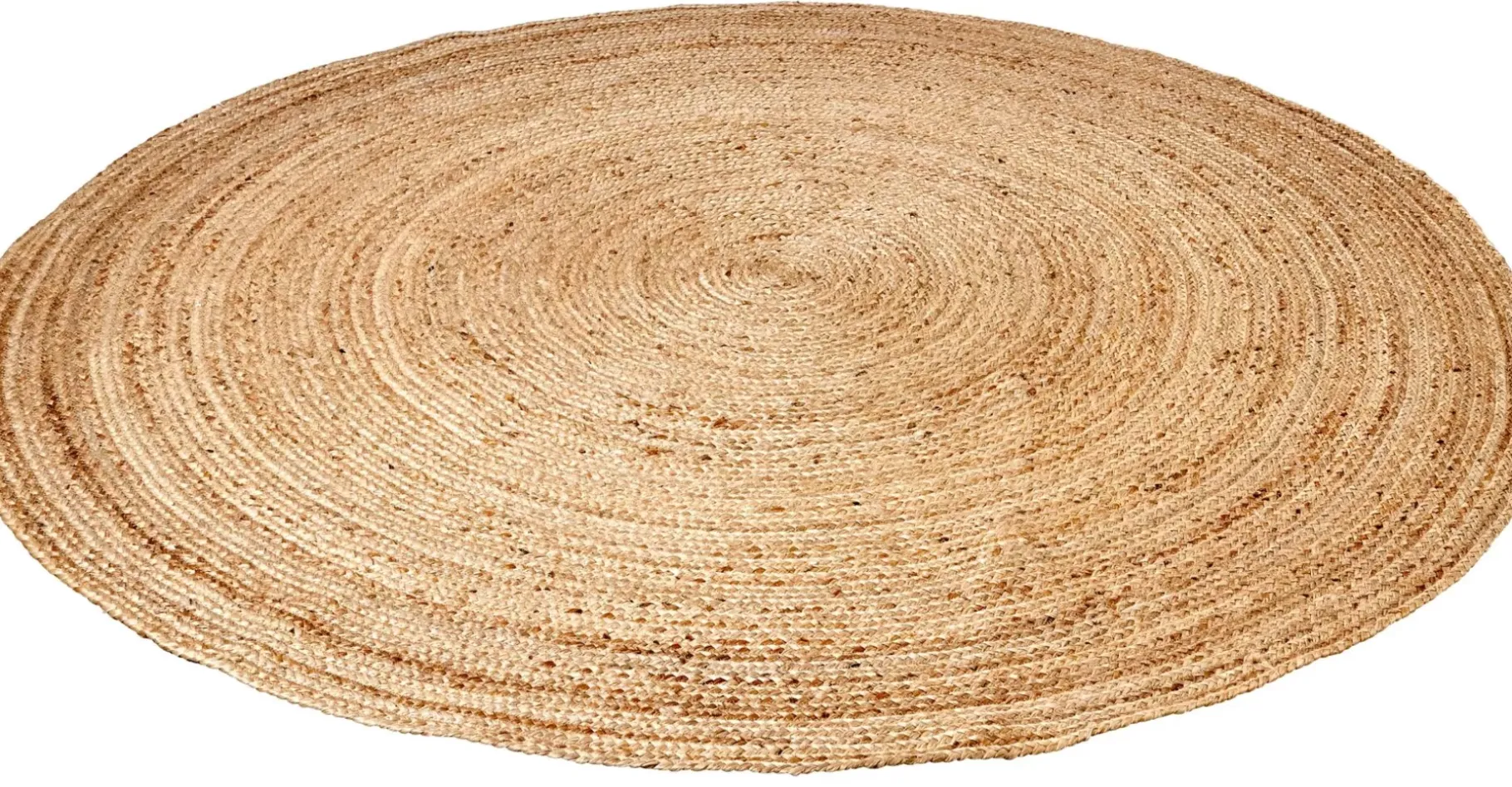 CASA Braid Alfombra Natural